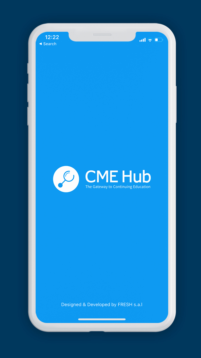 CME Hub