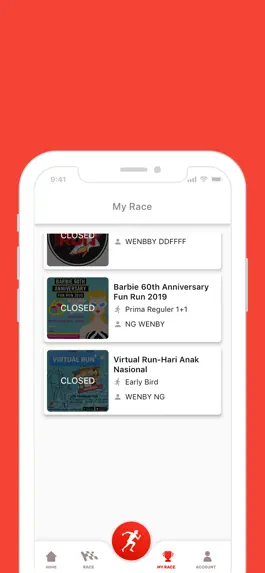 Game screenshot Lari.id hack