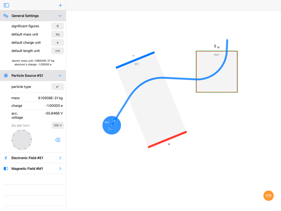 #3. Cathode Ray (macOS) Podle: Heiko Etzold