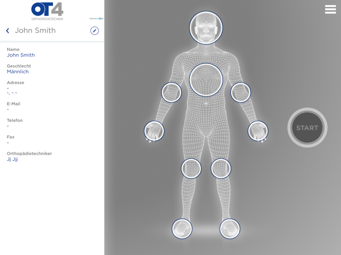 Streifeneder ortho.production