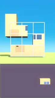 build a house 3d iphone screenshot 3
