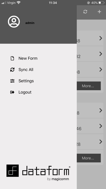 DataForm Pro screenshot-6
