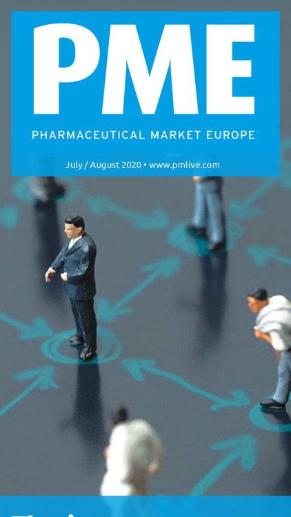 PME - Pharma Market Europe