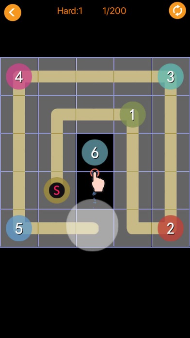 Love Puzzles - Logic game Screenshot
