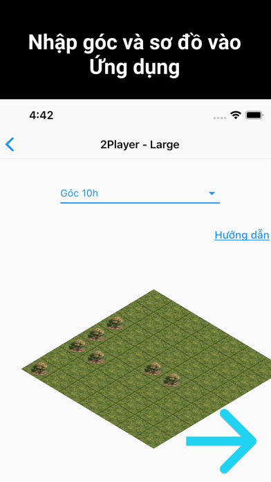 Screenshot #2 pour Thánh nhớ Maps