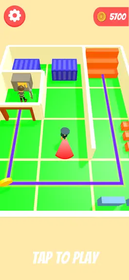 Game screenshot Help Bob Escape mod apk