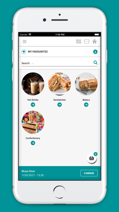 Upay - Payments & Loyalty Screenshot
