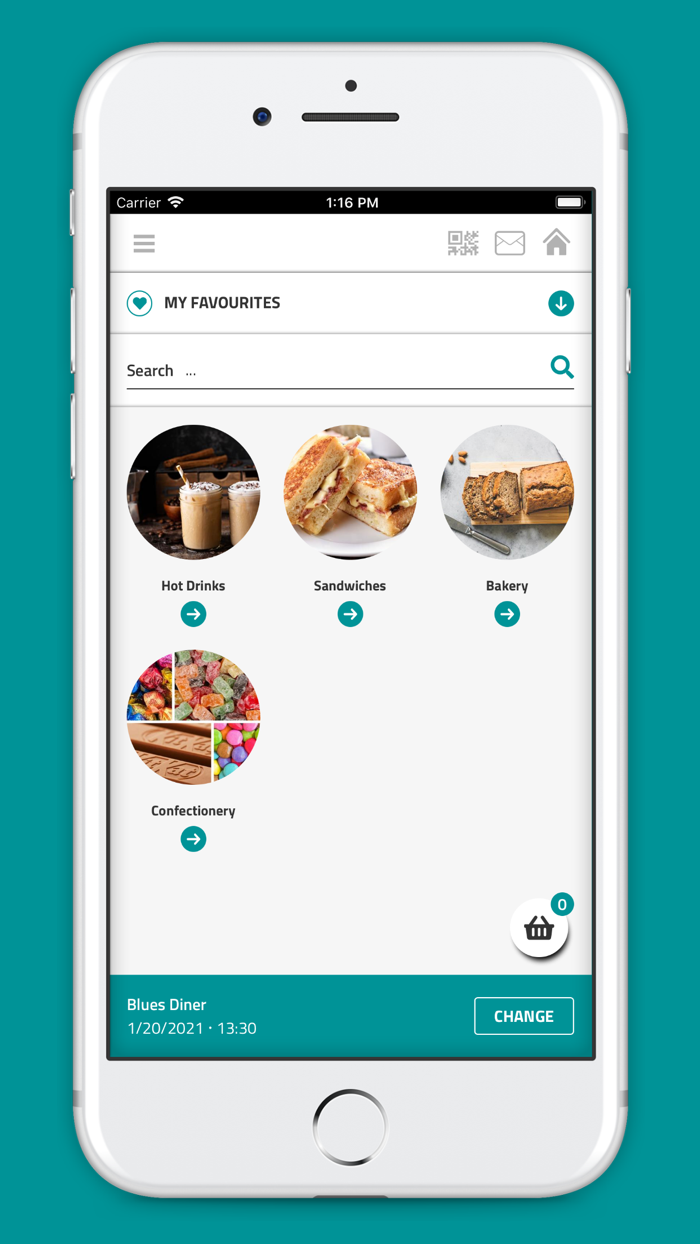 Upay - Payments and Loyalty