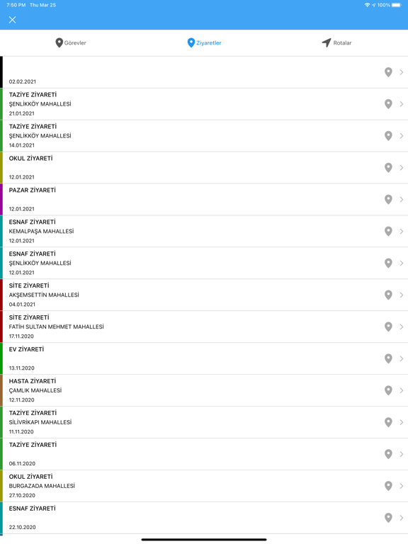 Screenshot #6 pour Mobel