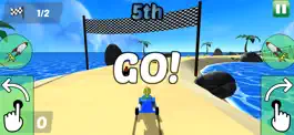 Game screenshot Dream Racer hack