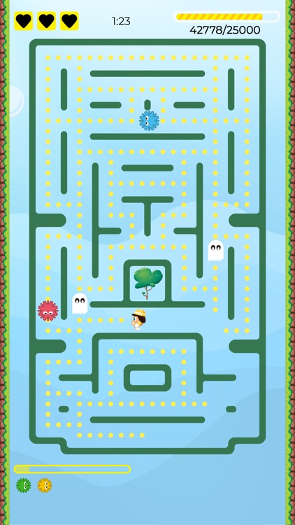 R-Quest screenshot-4