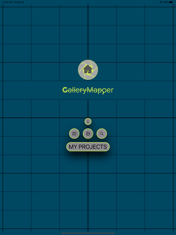 Screenshot #4 pour Gallery Mapper