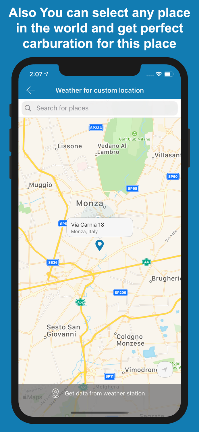 Jetting Sherco 2T Moto Bikes