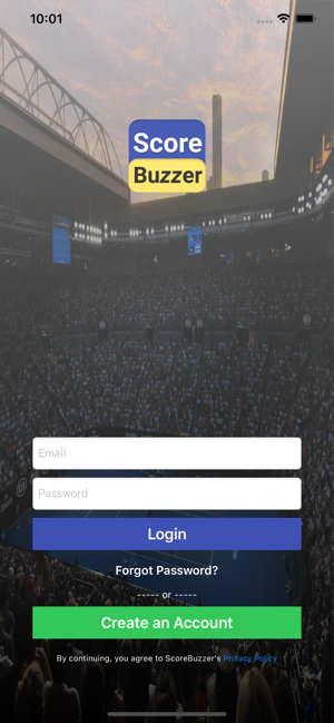 ScoreBuzzer(圖1)-速報App