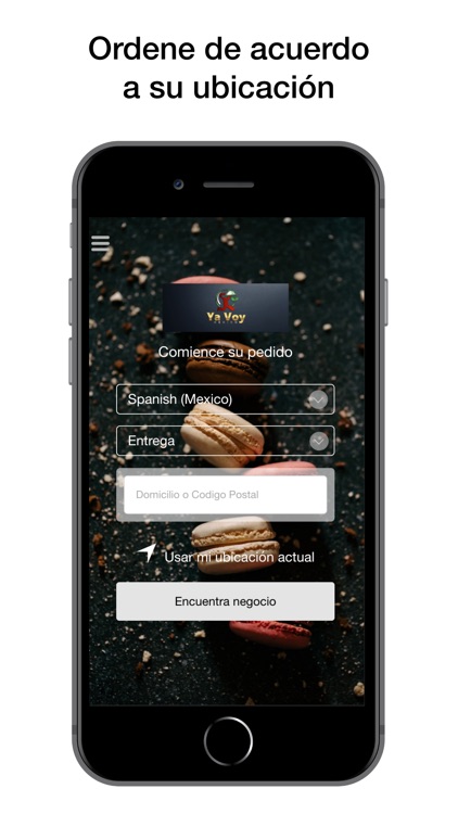 Ya voy Mexico - Colaboradores