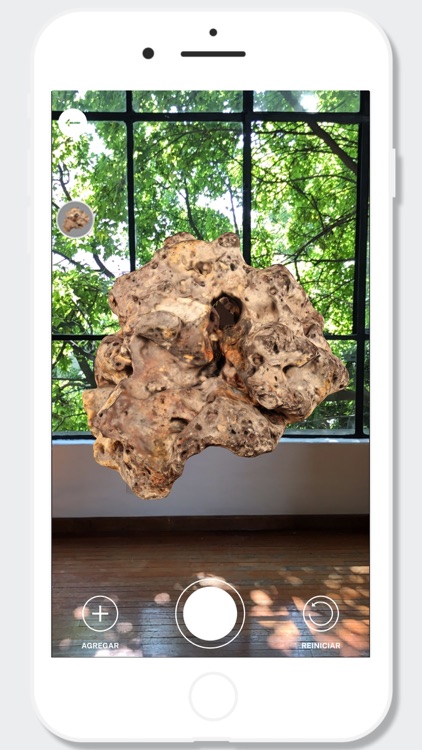 Pequod Co screenshot-4