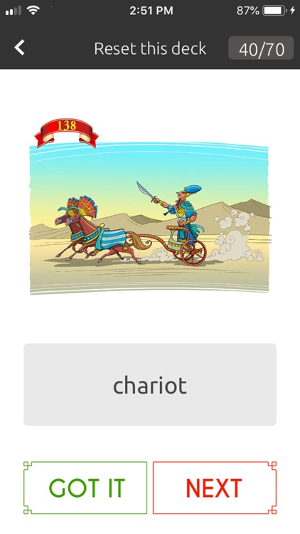 LXX Vocab screenshot-8