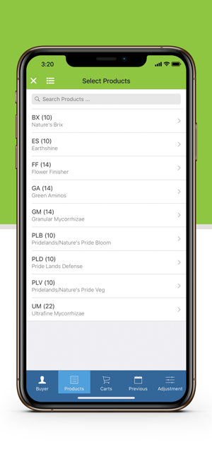 GreenGro(圖2)-速報App