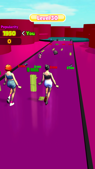 Catwalk! Screenshot
