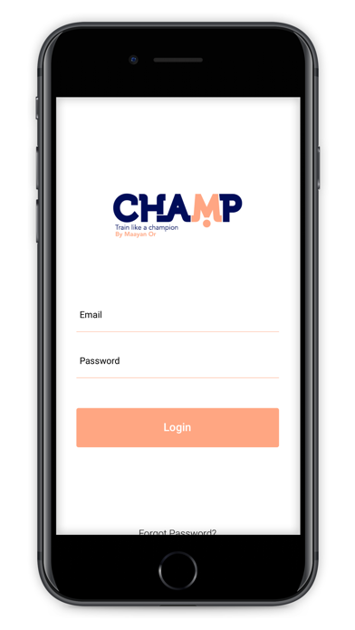 Champ - By Maayan Or Screenshot
