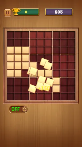 Game screenshot Sudoku Wood Block Puzzle hack