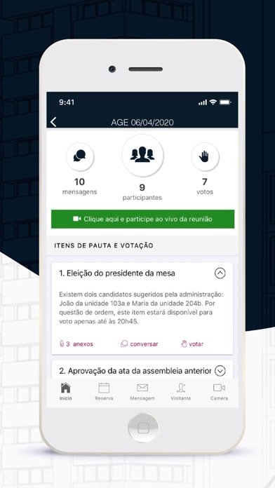 Assecon Contabilidade Screenshot