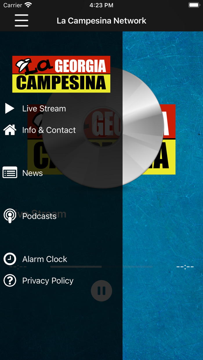 La Campesina Georgia