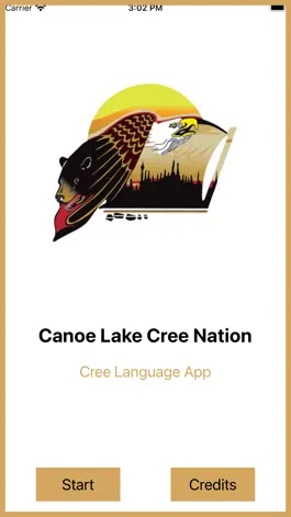 Game screenshot Canoe Lake Cree Nation mod apk