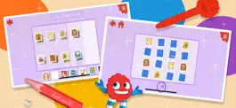 Game screenshot Sabbiarelli Sand Art for Kids apk