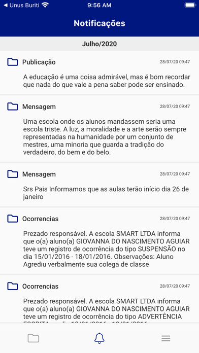 TrackOnline Mobile