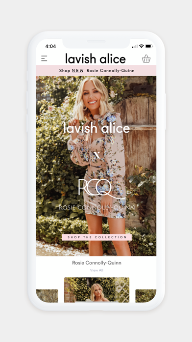 Screenshot #1 pour Lavish Alice EU
