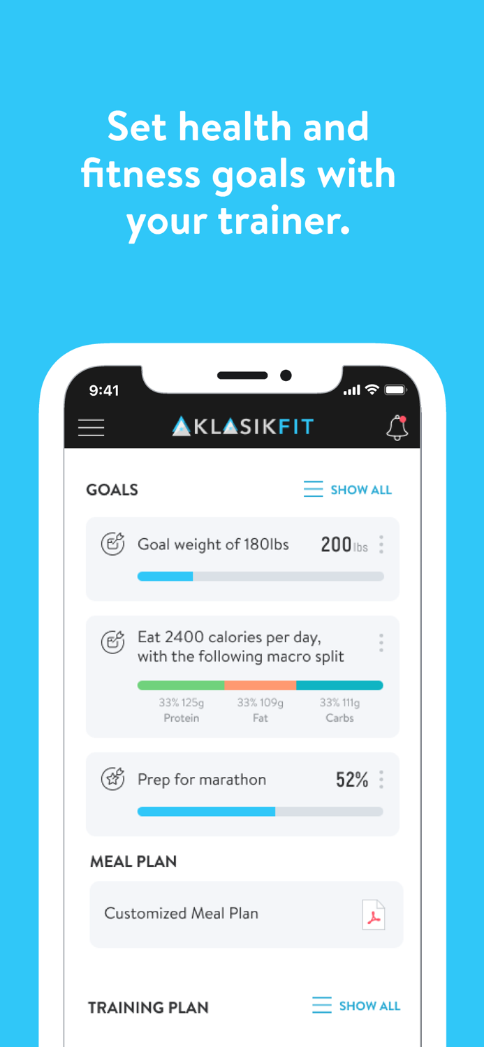 Klasik Fit LLC