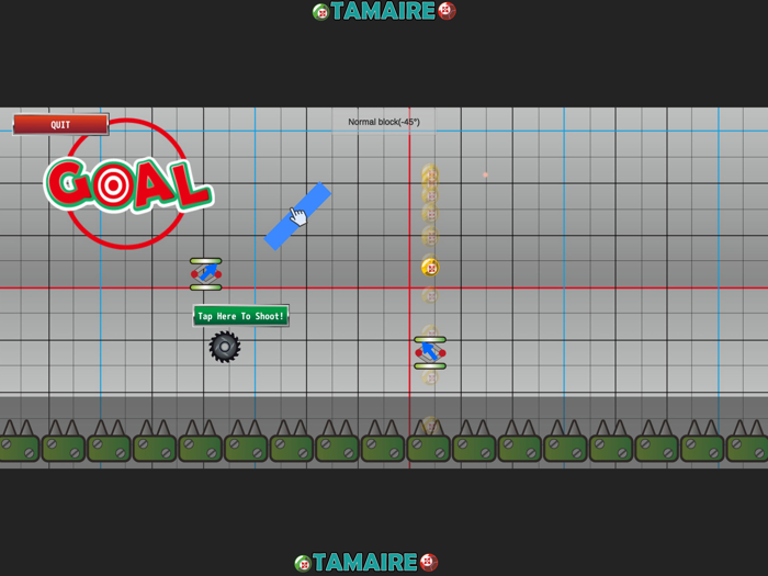 タマイア-TAMAIRE