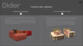 Game screenshot Didier Furniture mod apk