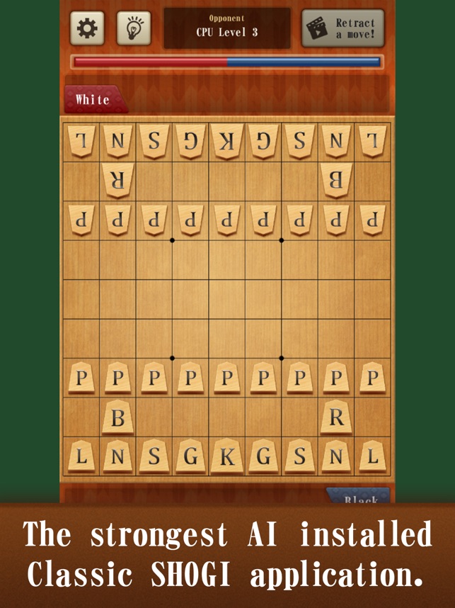 Shogi Lv.100 (Japanese Chess) on the App Store