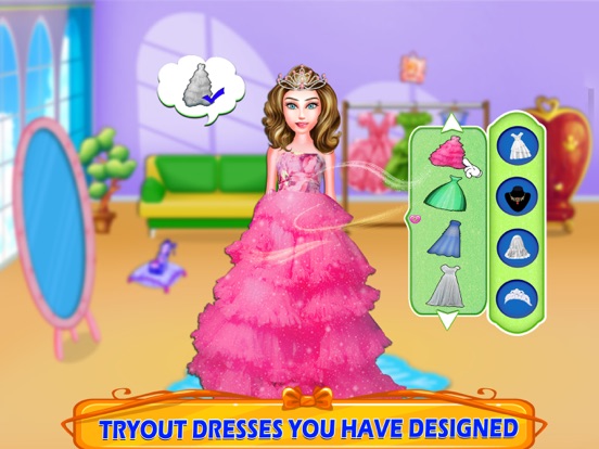 Bridal Dress Tailor Shop screenshot 4