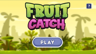 ZIK CLUB FRUIT CATCH Screenshot