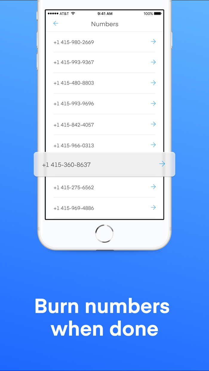Text Vault - Texting App