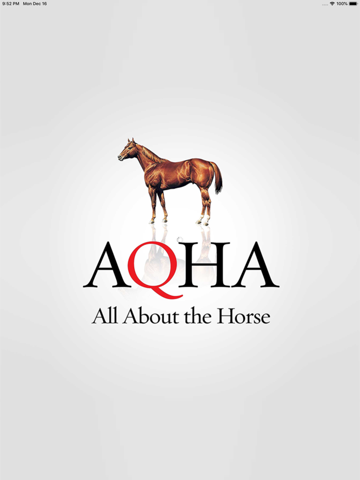 AQHA 2021 Rulebook