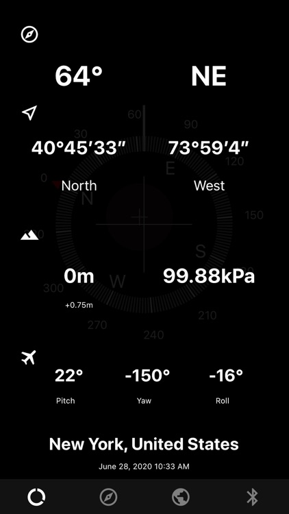 Satellite X - Navigation Kit