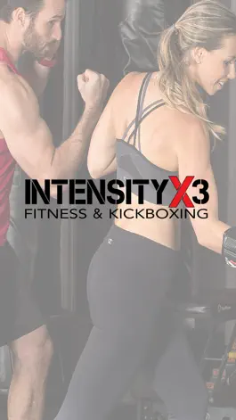 Game screenshot IntensityX3 and Kickboxing mod apk