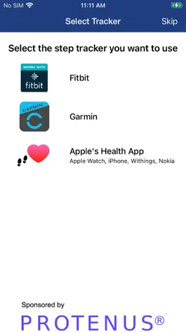 Game screenshot HCCA Fitness Challenge apk
