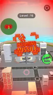 bomberdemolish iphone screenshot 3