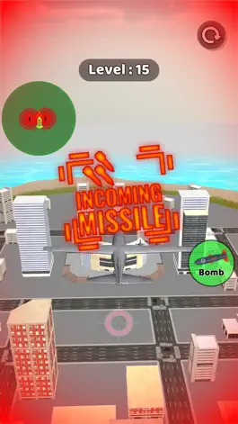 Game screenshot BomberDemolish hack