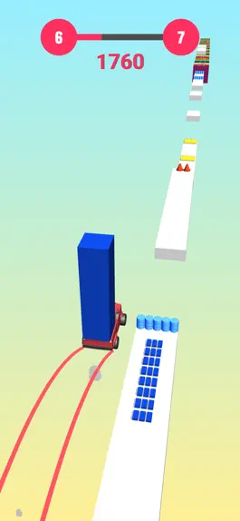 Game screenshot Ramp Master hack