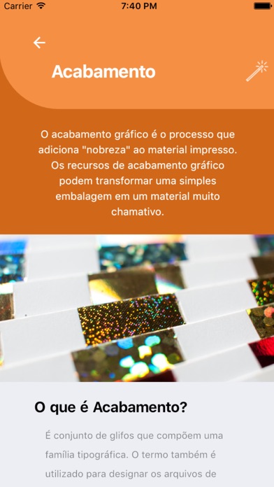 Quadrante Rótulos Screenshot 4 - AppWisp.com Quadrante Rótulos Screenshot 4 - AppWisp.com