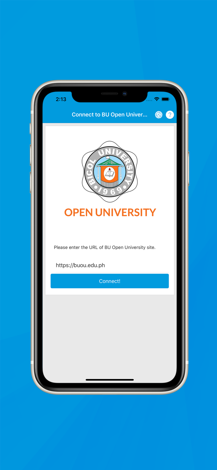 BU Open University