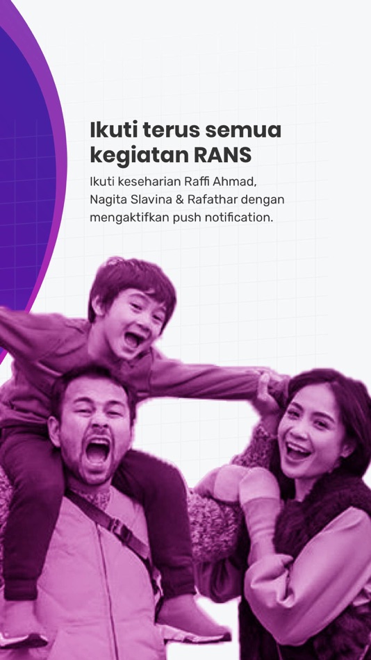 #5. RANS Entertainment (iOS) 由: Antikode