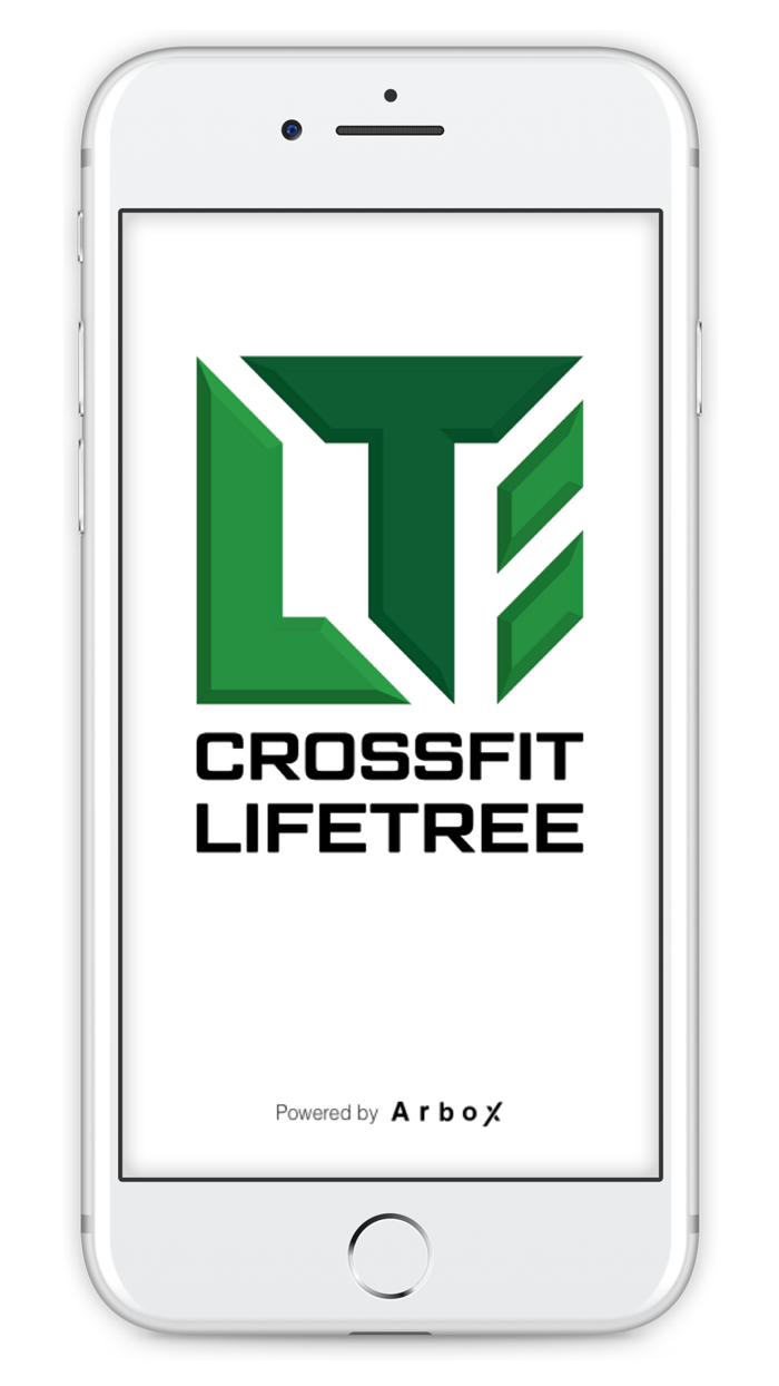 CrossFit LifeTree