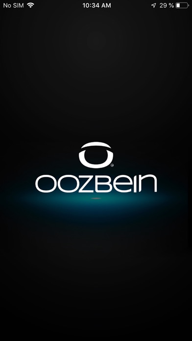 Oozbein Screenshot